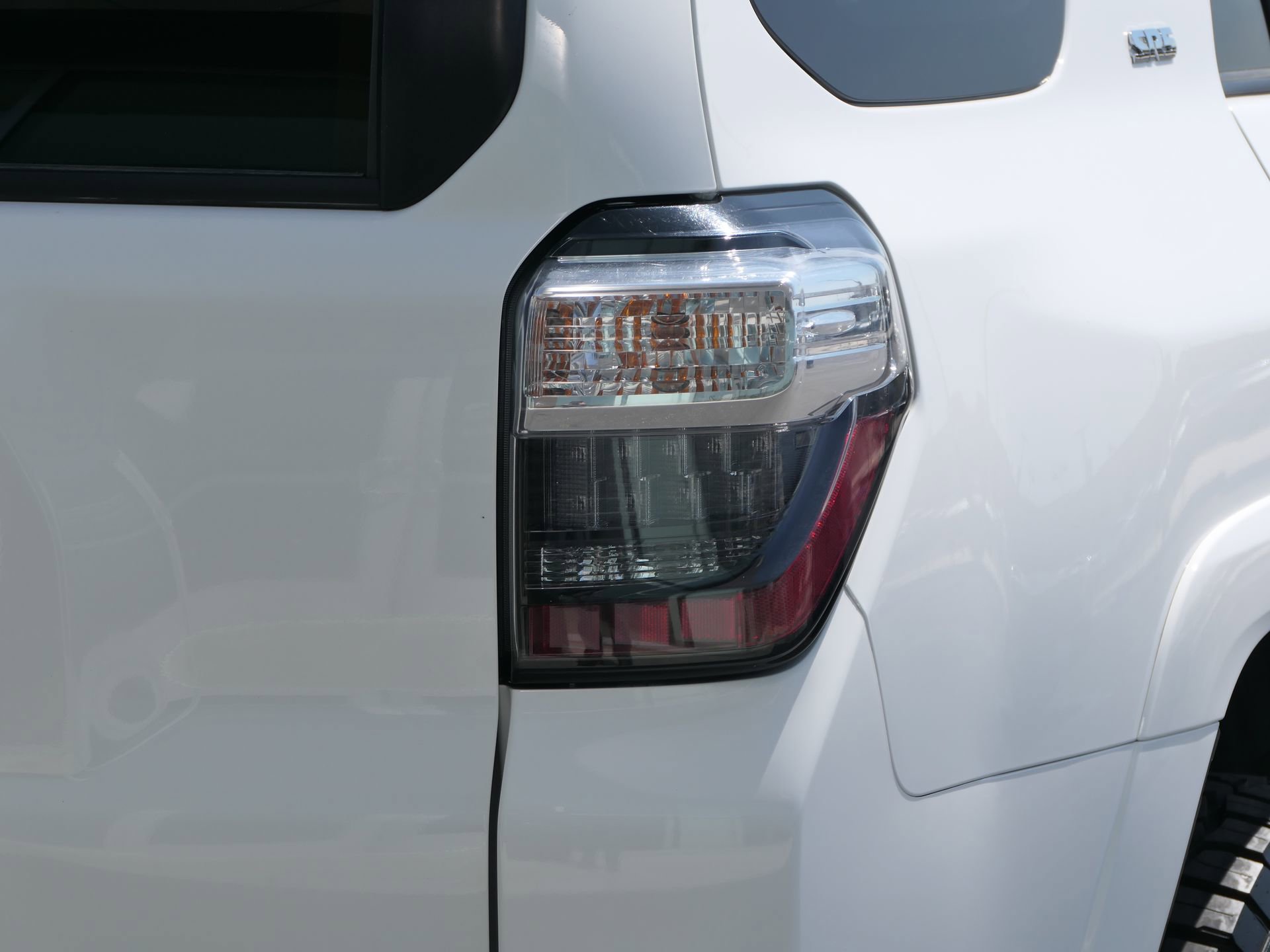 Used 2024 Toyota 4Runner SR5 image 4