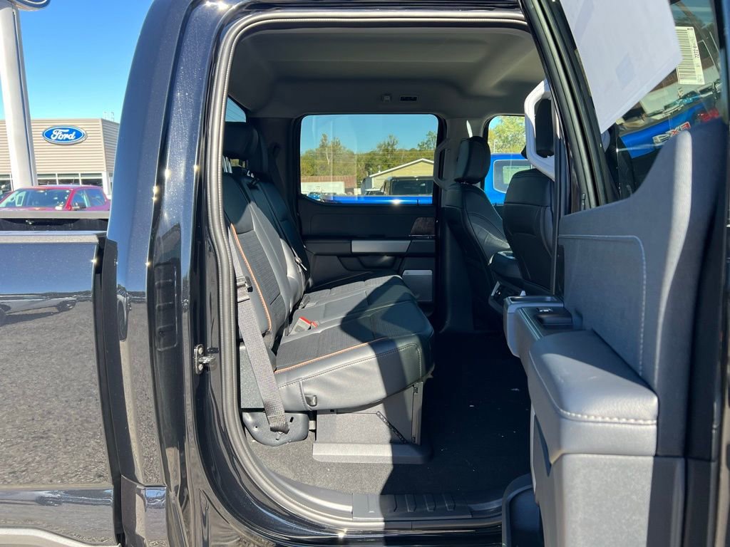 New 2026 Ford F250 Lariat image 19