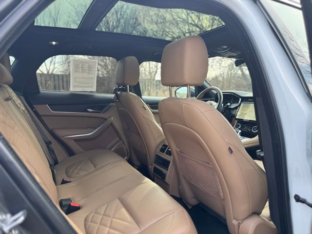 Certified 2023 Jaguar F-PACE S AWD/4WD image 16