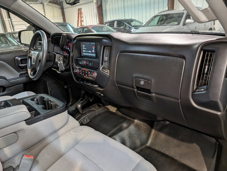 Used 2016 GMC Sierra 1500 4x4 Double Cab image 26