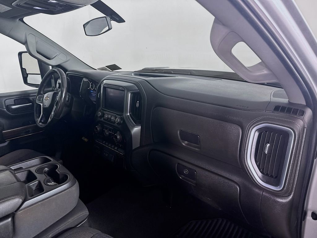 Used 2022 Chevrolet Silverado 3500 LT w/ Convenience Package image 31