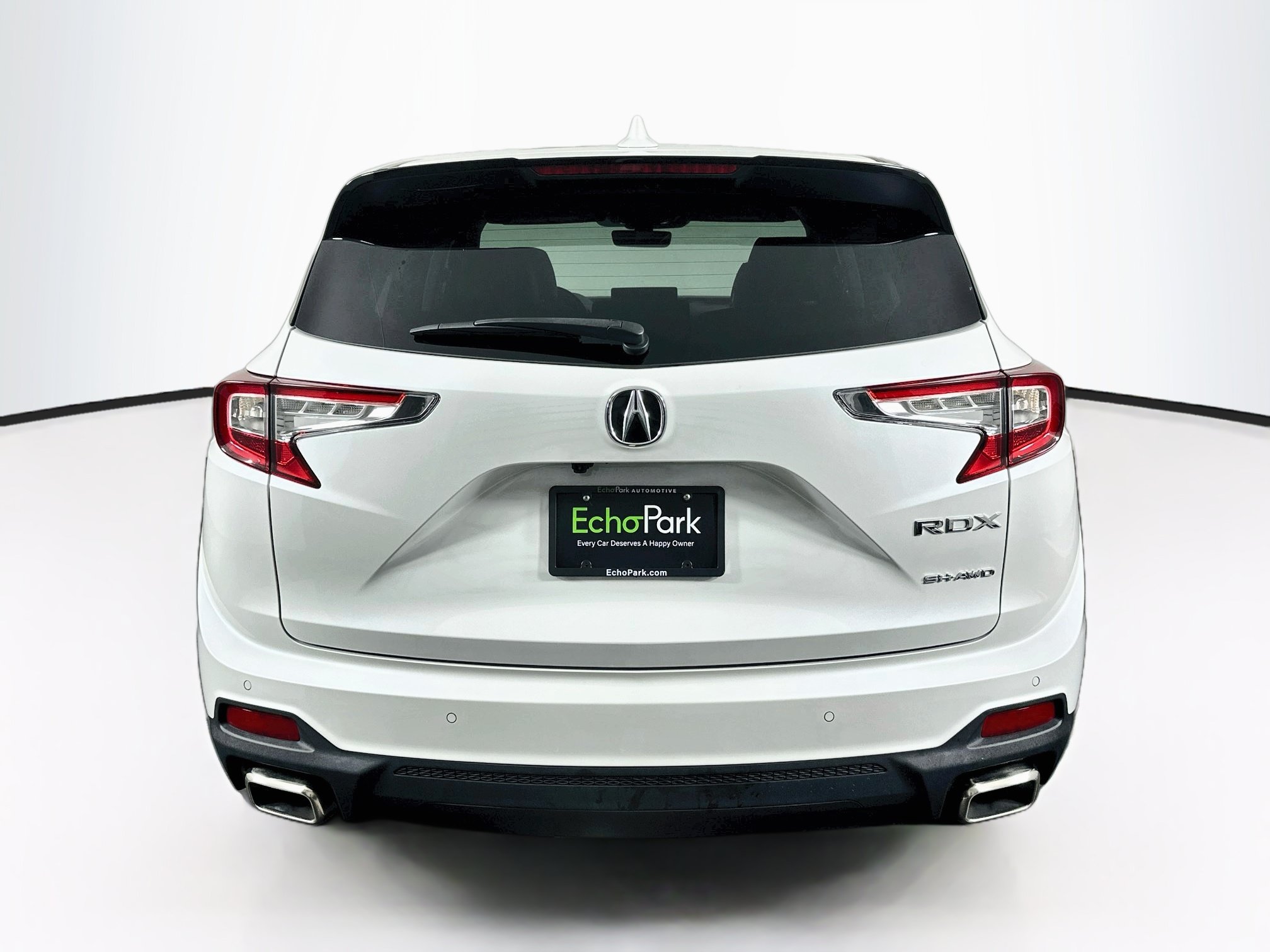 Used 2024 Acura RDX w/ Technology Package AWD/4WD image 7