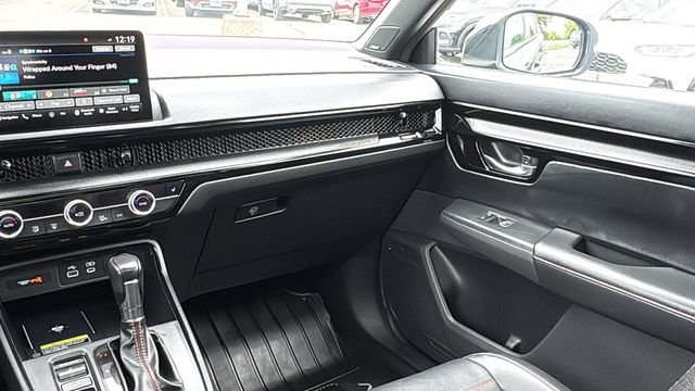 Used 2023 Honda CR-V Sport Touring image 25