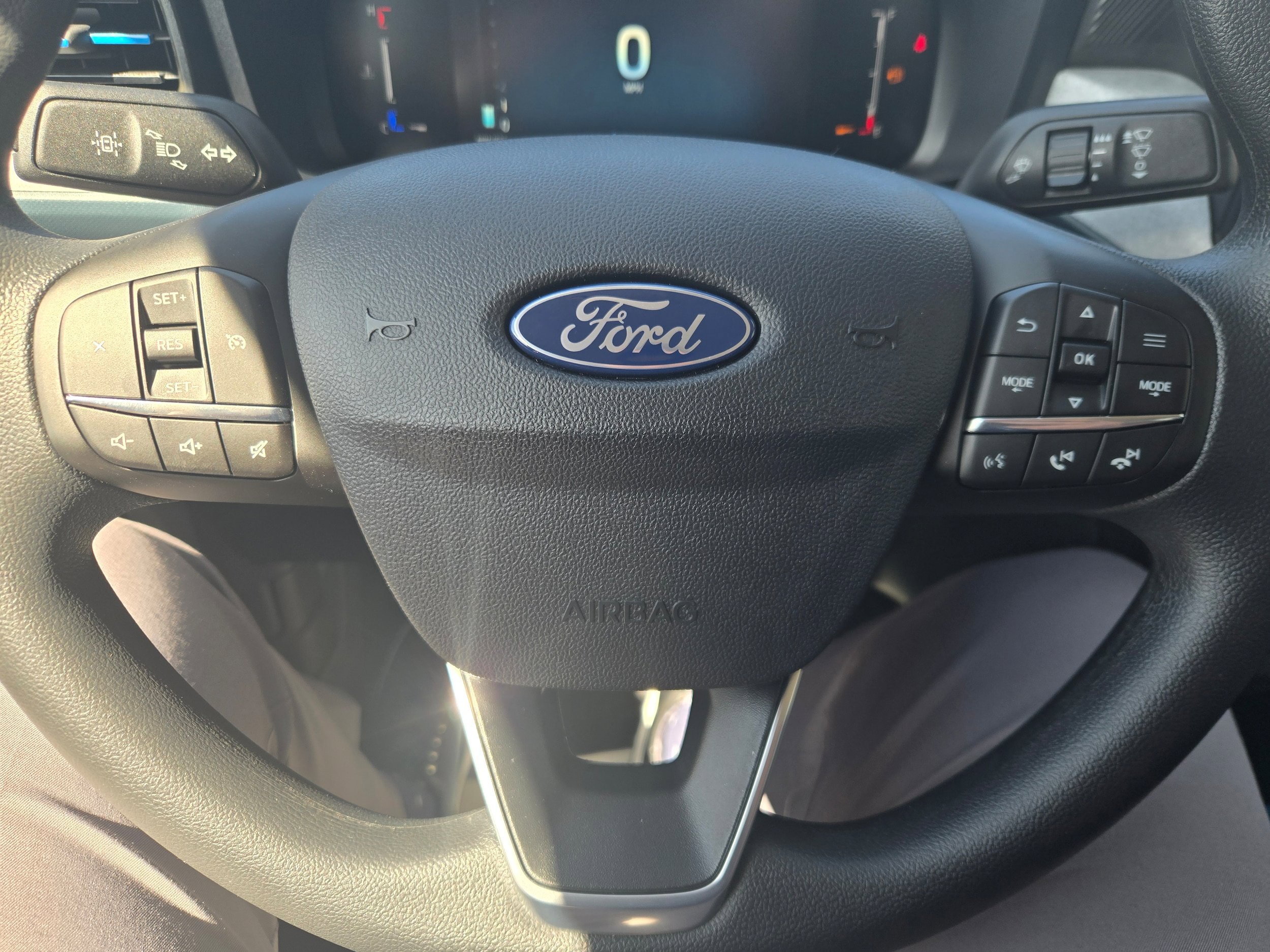 New 2026 Ford Maverick XLT AWD/4WD image 14