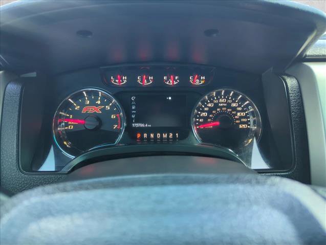 Used 2014 Ford F150 FX2 w/ Equipment Group 402A Luxury RWD image 6