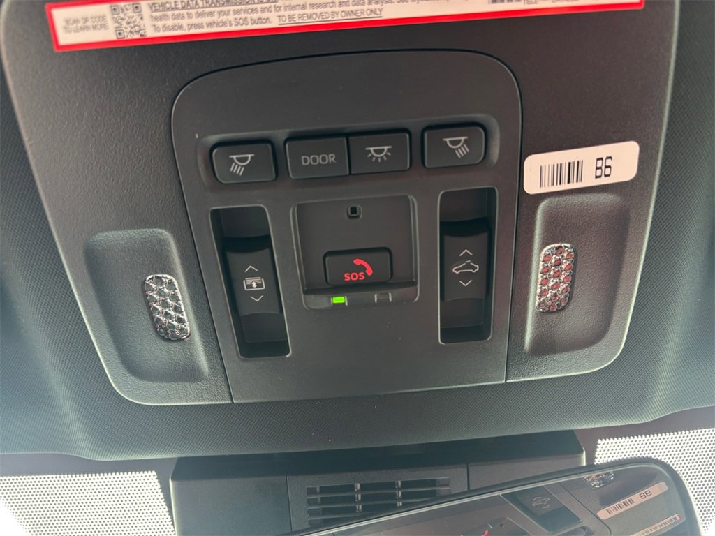 New 2026 Toyota Camry XSE image 18