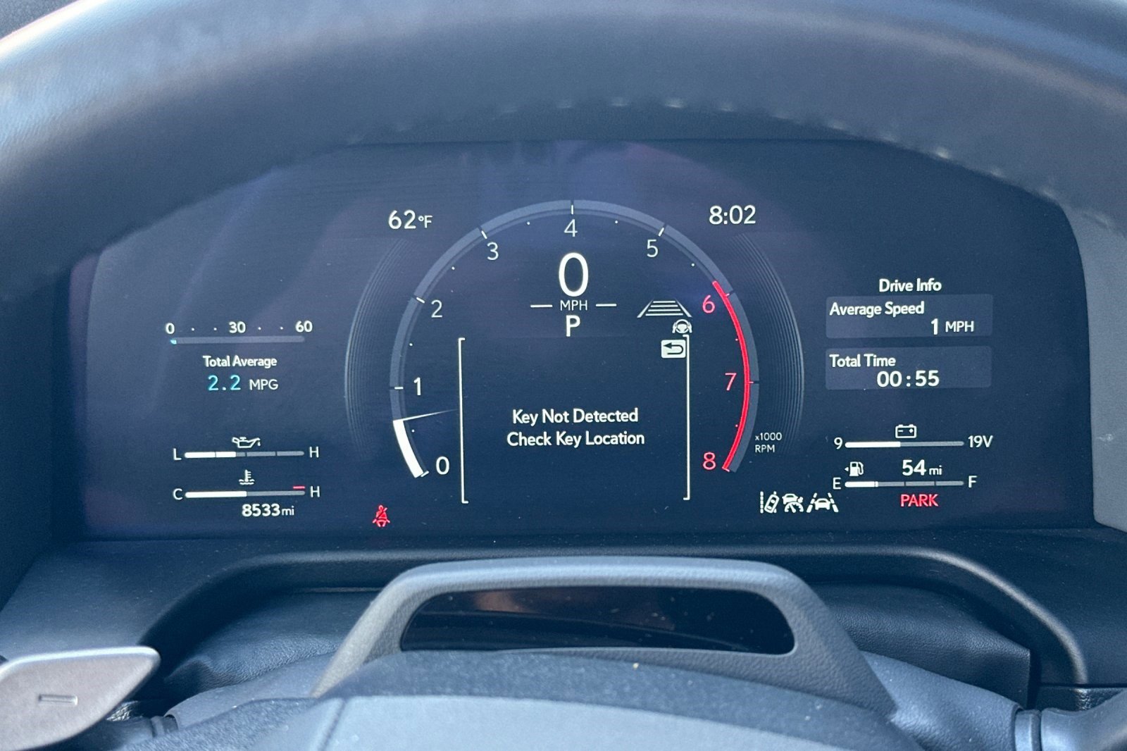 Certified 2024 Lexus GX 550 550 Overtrail+ image 35