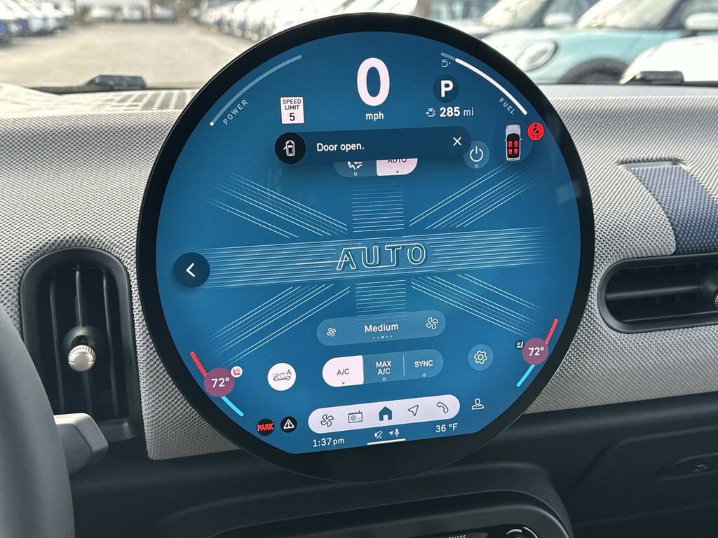 New 2026 MINI Cooper S image 12