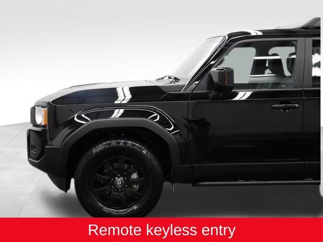 Used 2024 Toyota Land Cruiser image 6