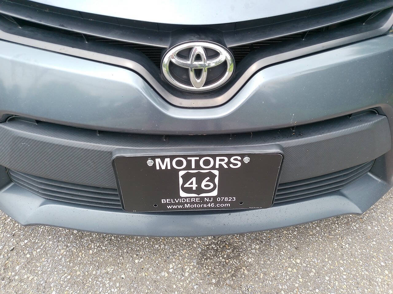 Used 2014 Toyota Corolla L FWD image 19