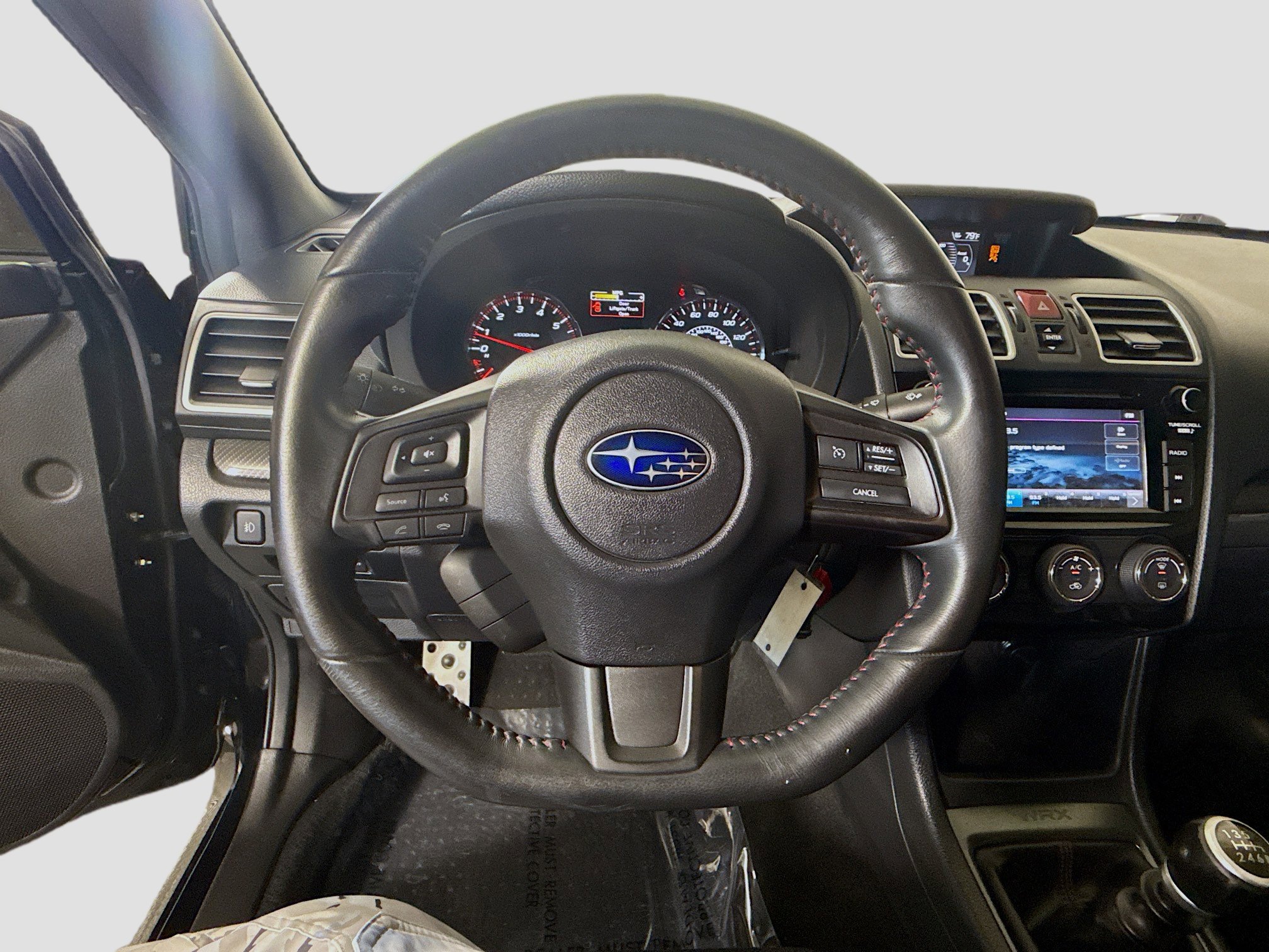 Used 2021 Subaru WRX image 13
