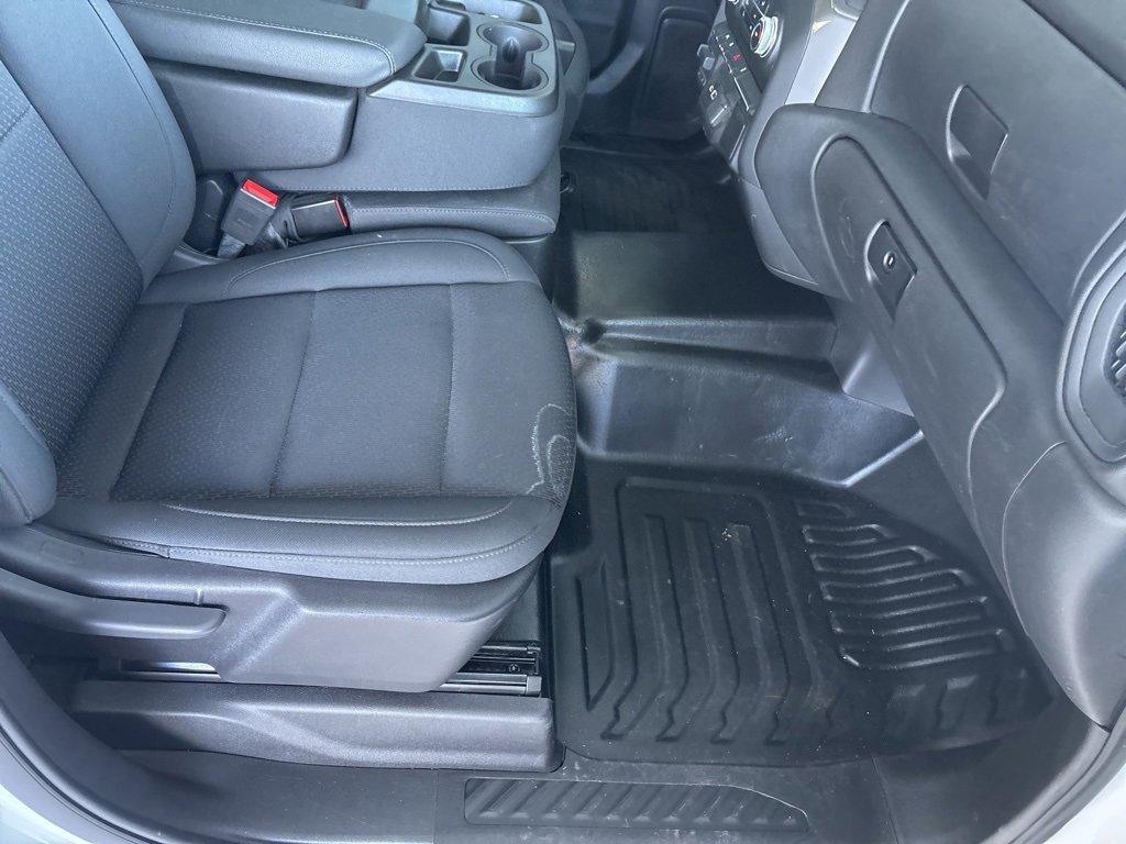 Used 2024 GMC Sierra 1500 Pro w/ Trailering Package image 26