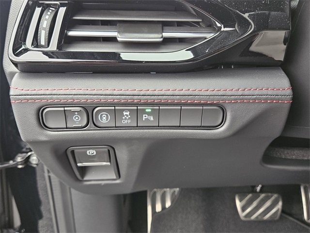 New 2026 Acura MDX A-Spec image 32