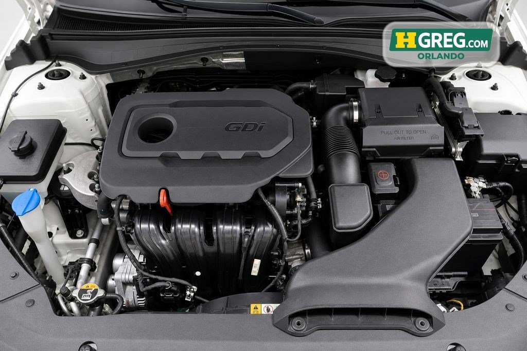 Used 2019 Kia Optima LX FWD image 15