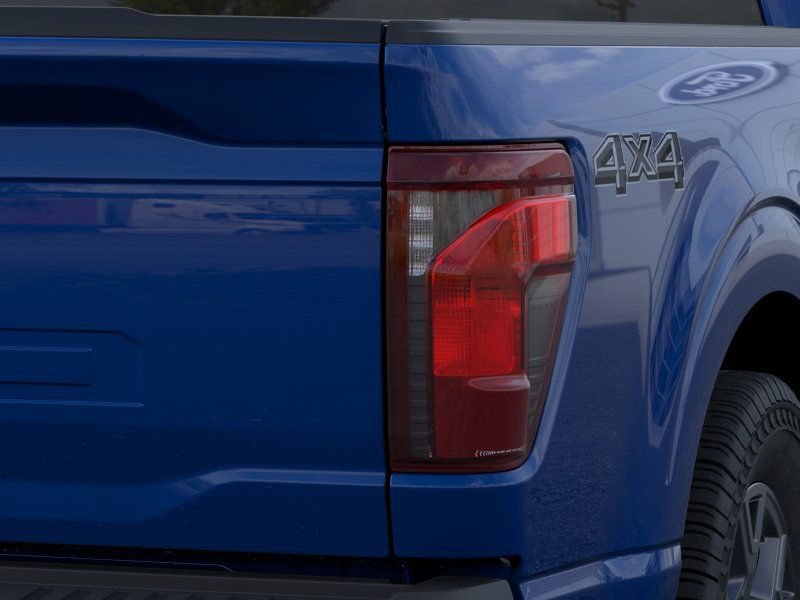 New 2026 Ford F150 STX w/ Equipment Group 200A AWD/4WD image 21