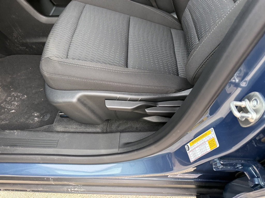 New 2026 Chevrolet Equinox LT image 12