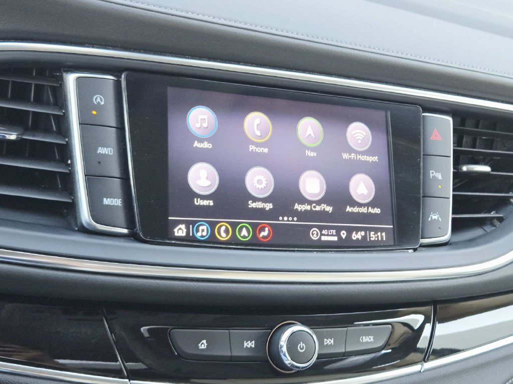 Used 2023 Buick Enclave Avenir w/ Avenir Technology Package AWD/4WD image 27