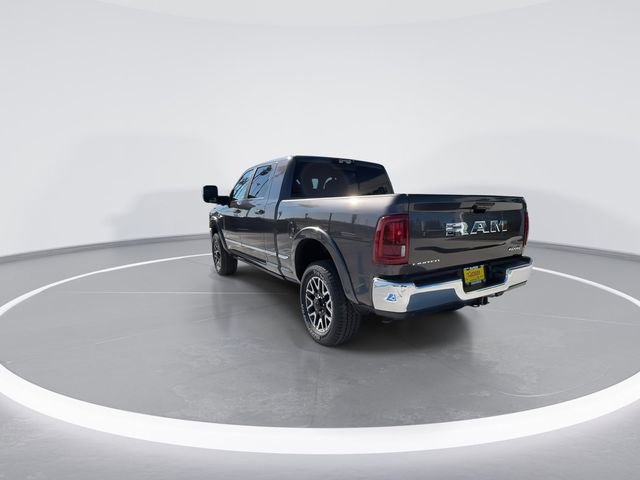 New 2026 RAM 2500 Limited image 6