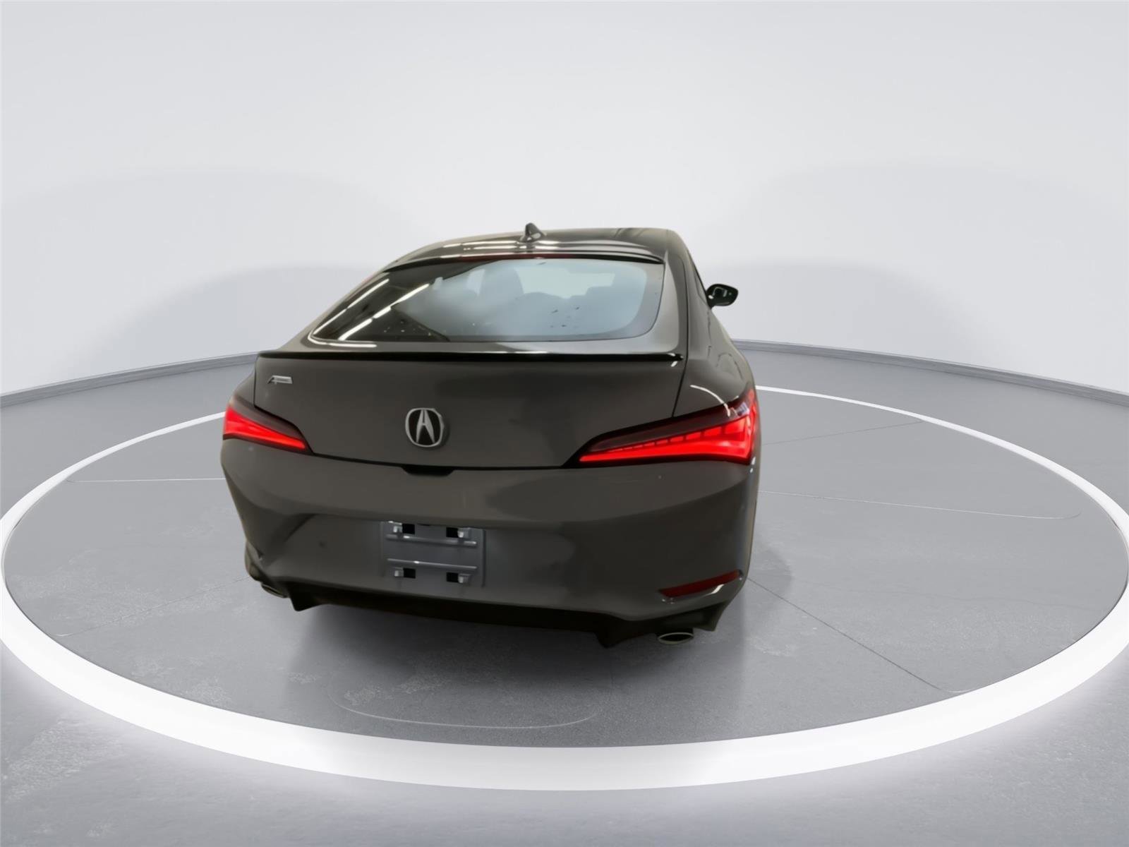 New 2026 Acura Integra A-Spec FWD image 7