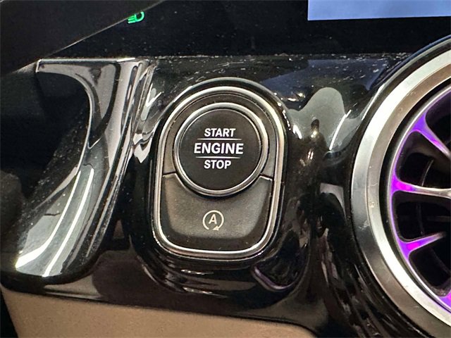 Certified 2022 Mercedes-Benz GLA 250 GLA 250 image 25