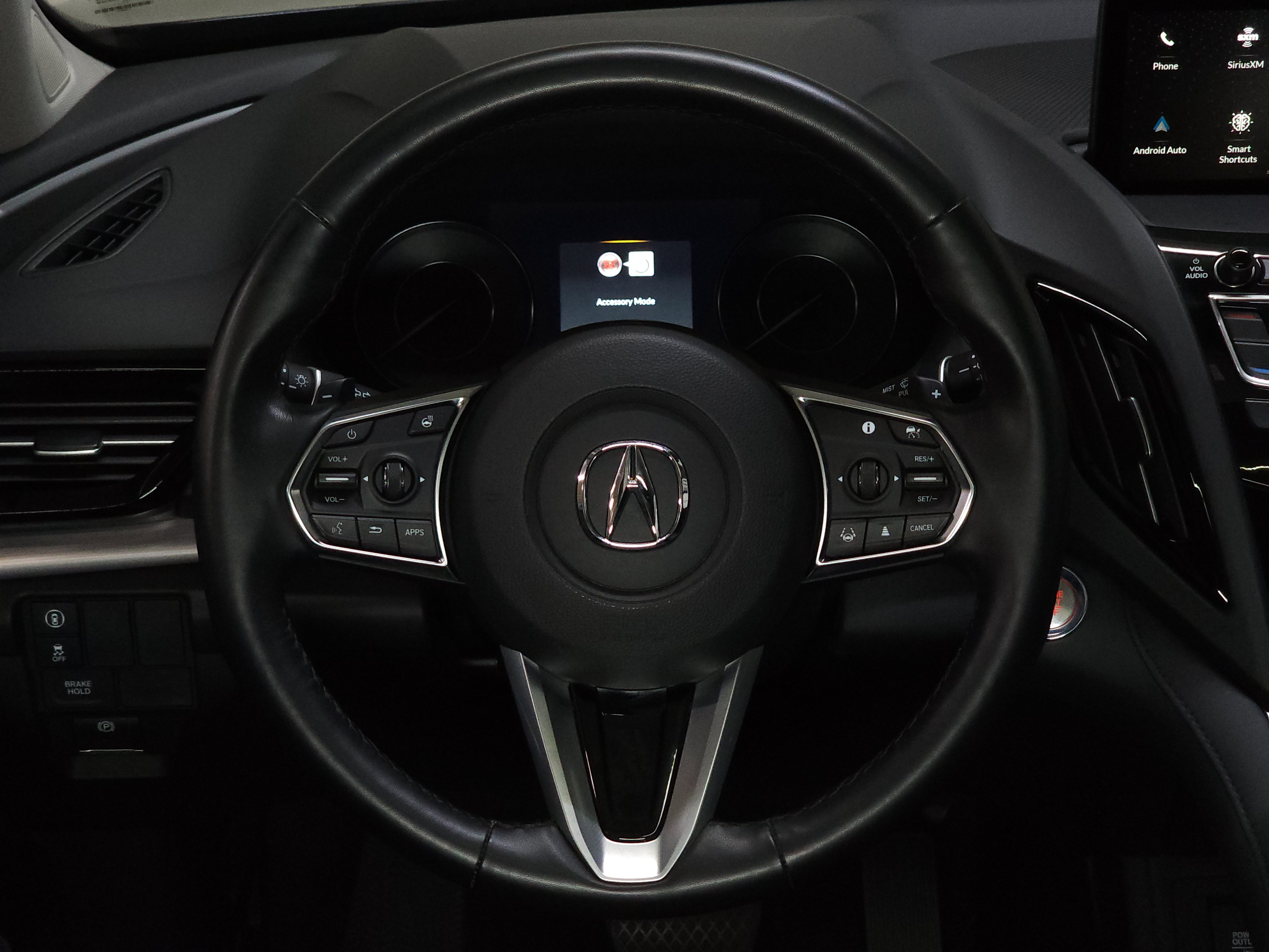 Certified 2023 Acura RDX AWD image 27