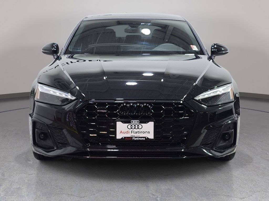 Used 2024 Audi A5 2.0T Premium w/ Summer of Audi Package AWD/4WD image 2