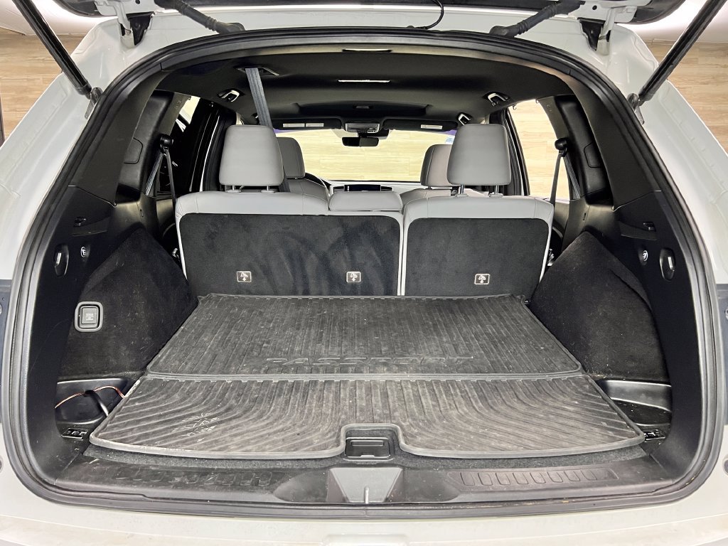 Used 2021 Honda Passport Elite image 19