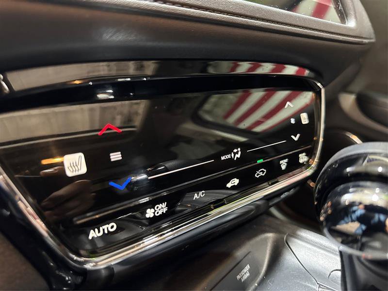 Used 2022 Honda HR-V EX image 23