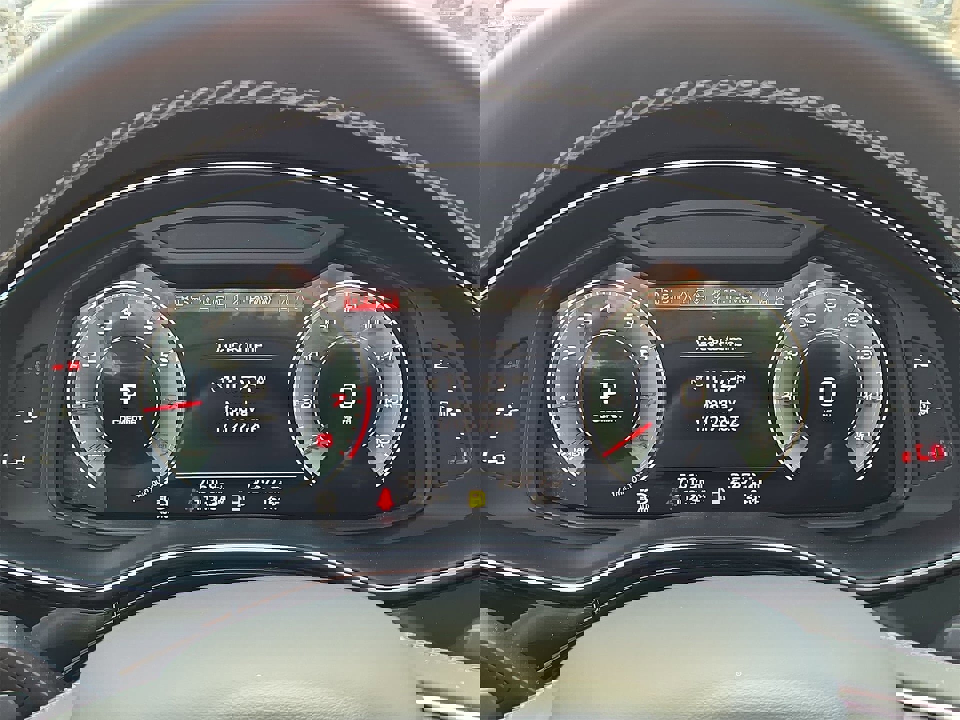 Used 2025 Audi Q7 2.0T Premium Plus w/ Premium Plus Package image 20