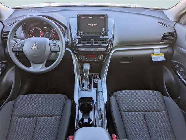 New 2026 Mitsubishi Eclipse Cross LE image 16