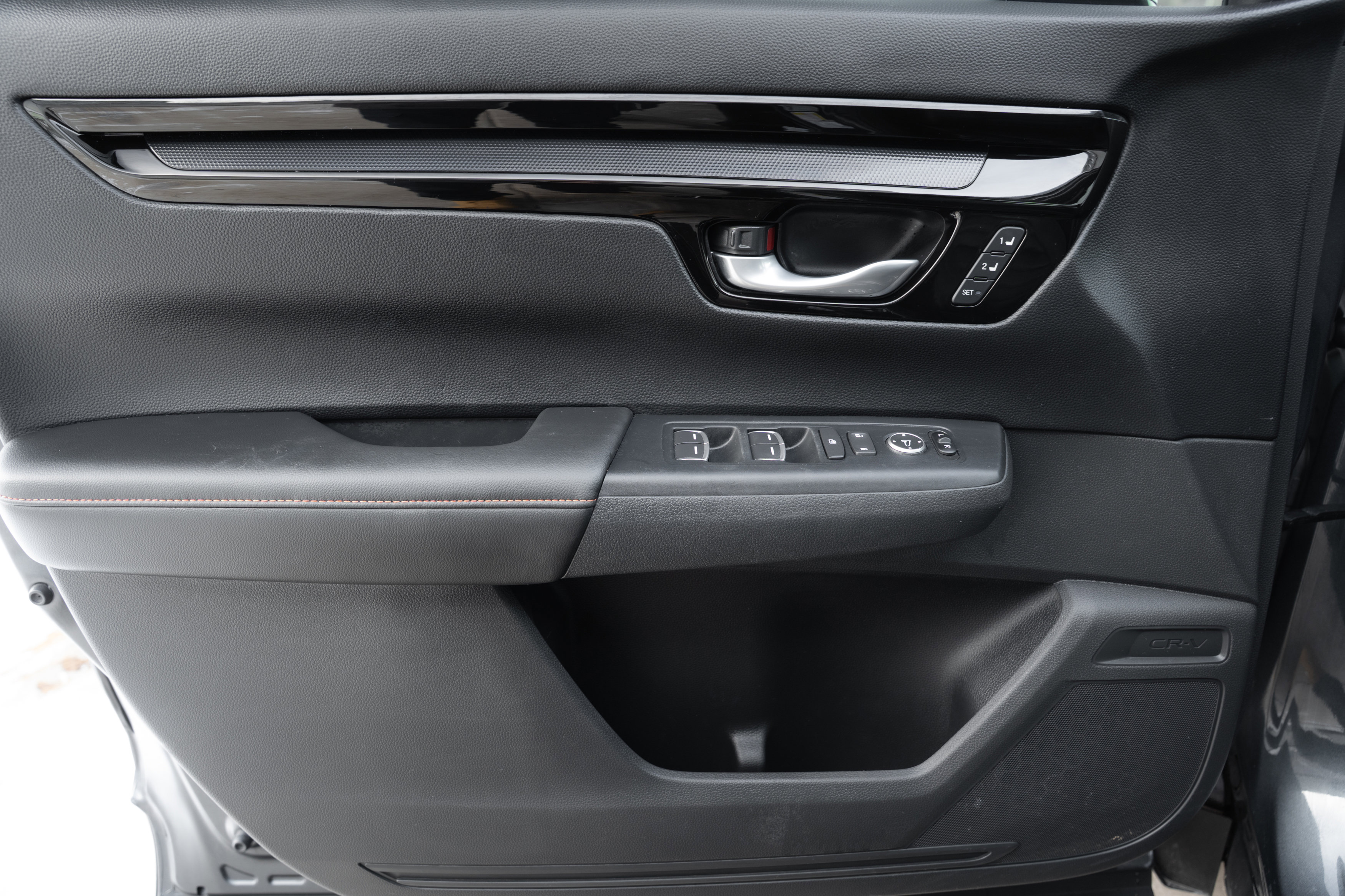 Used 2024 Honda CR-V Sport Touring image 16