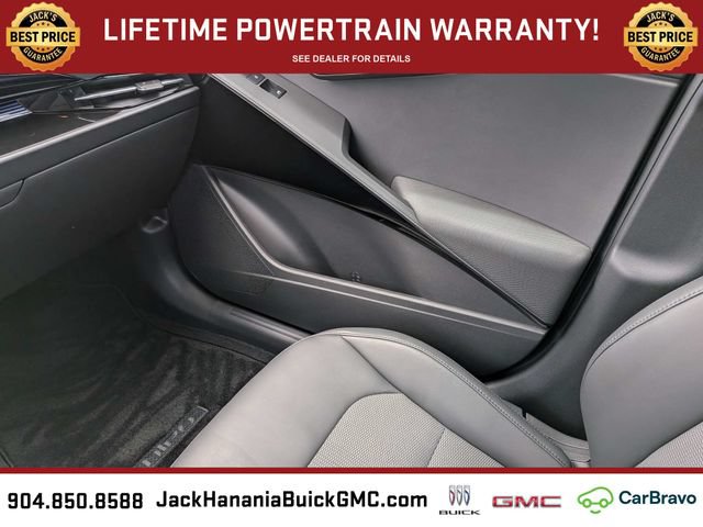 Used 2024 Kia Niro EX FWD image 18