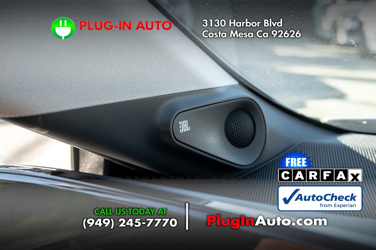 Used 2024 Toyota Mirai XLE w/ Advanced Technology Package image 22