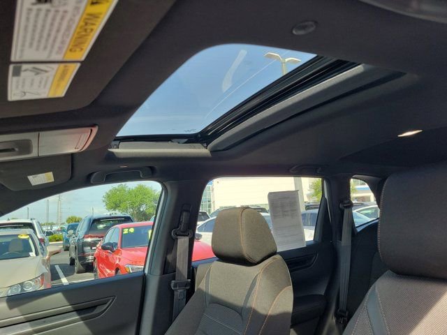 Certified 2024 Honda CR-V Sport image 15