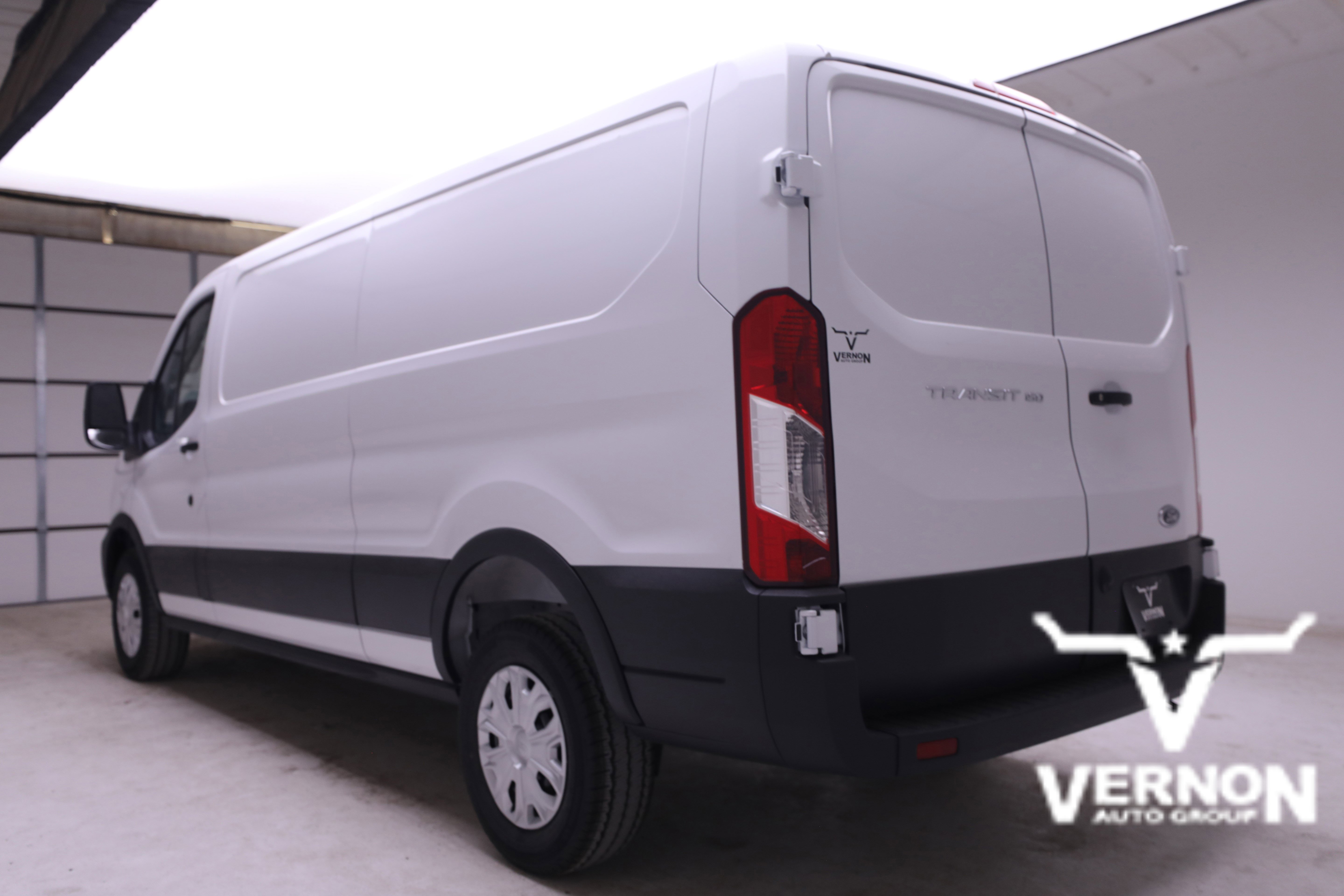 New 2025 Ford Transit 150 Low Roof w/ Load Area Protection Package image 3