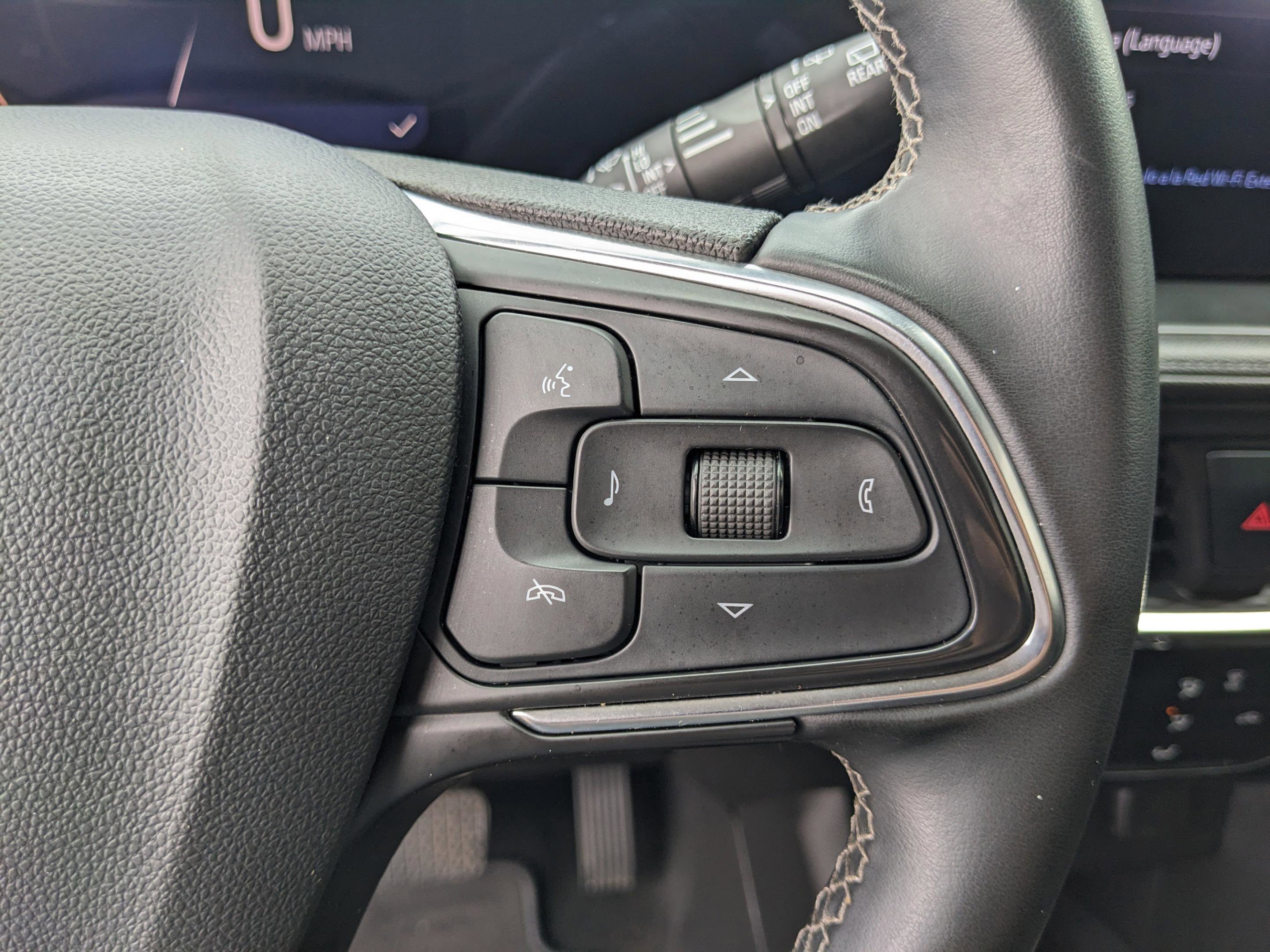 Used 2025 Buick Encore GX Preferred image 33