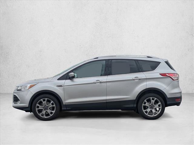 Used 2016 Ford Escape Titanium image 8