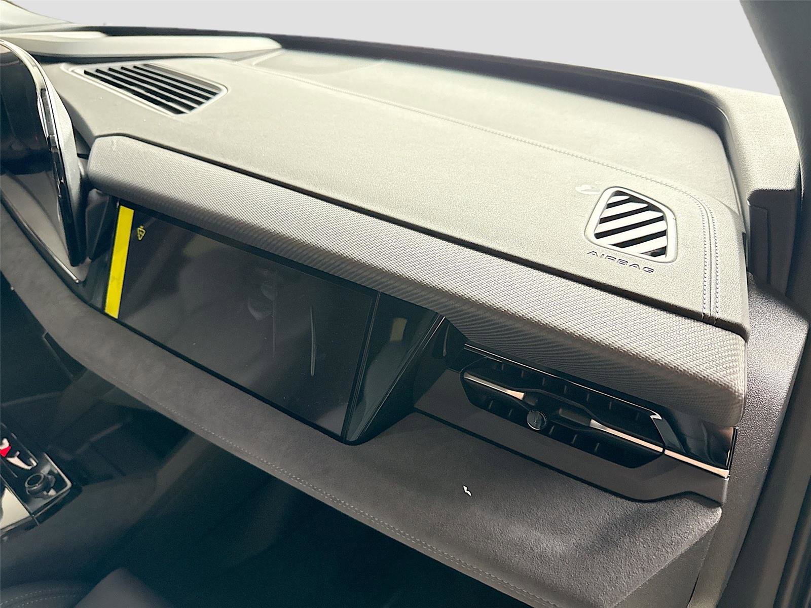 New 2027 Audi SQ6 e-tron Premium Plus image 30