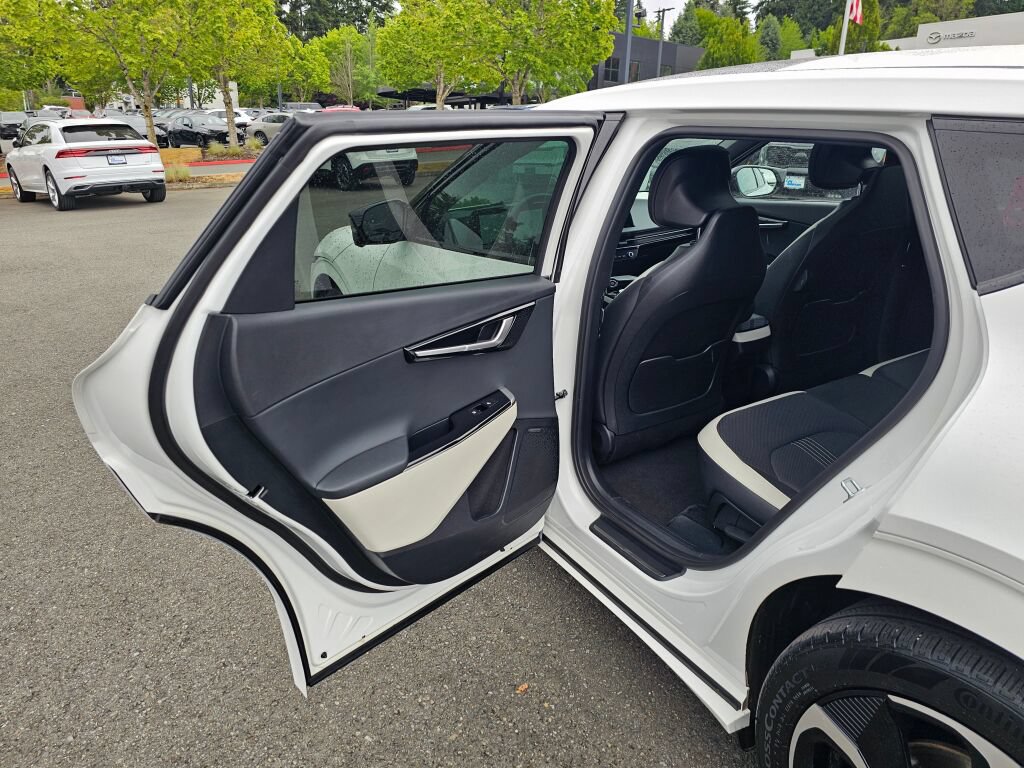 Certified 2024 Kia EV6 GT-Line AWD/4WD image 22