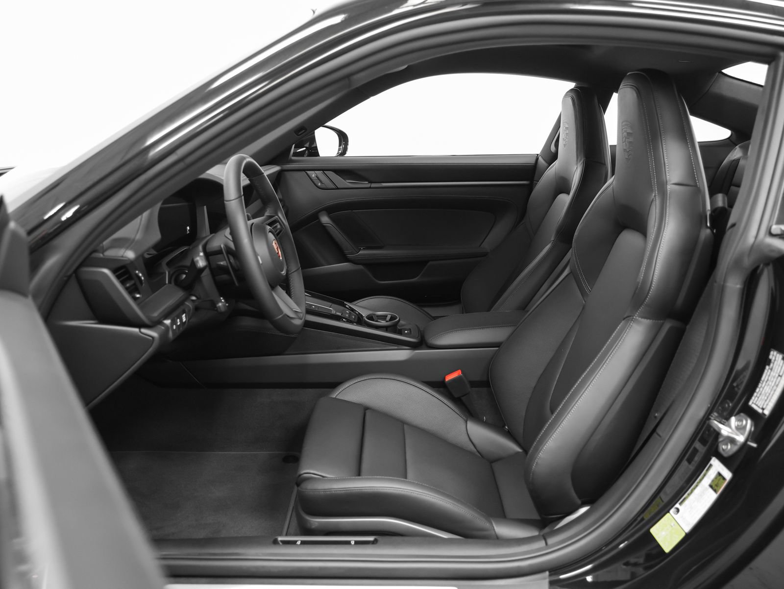 New 2026 Porsche 911 Carrera S RWD image 56