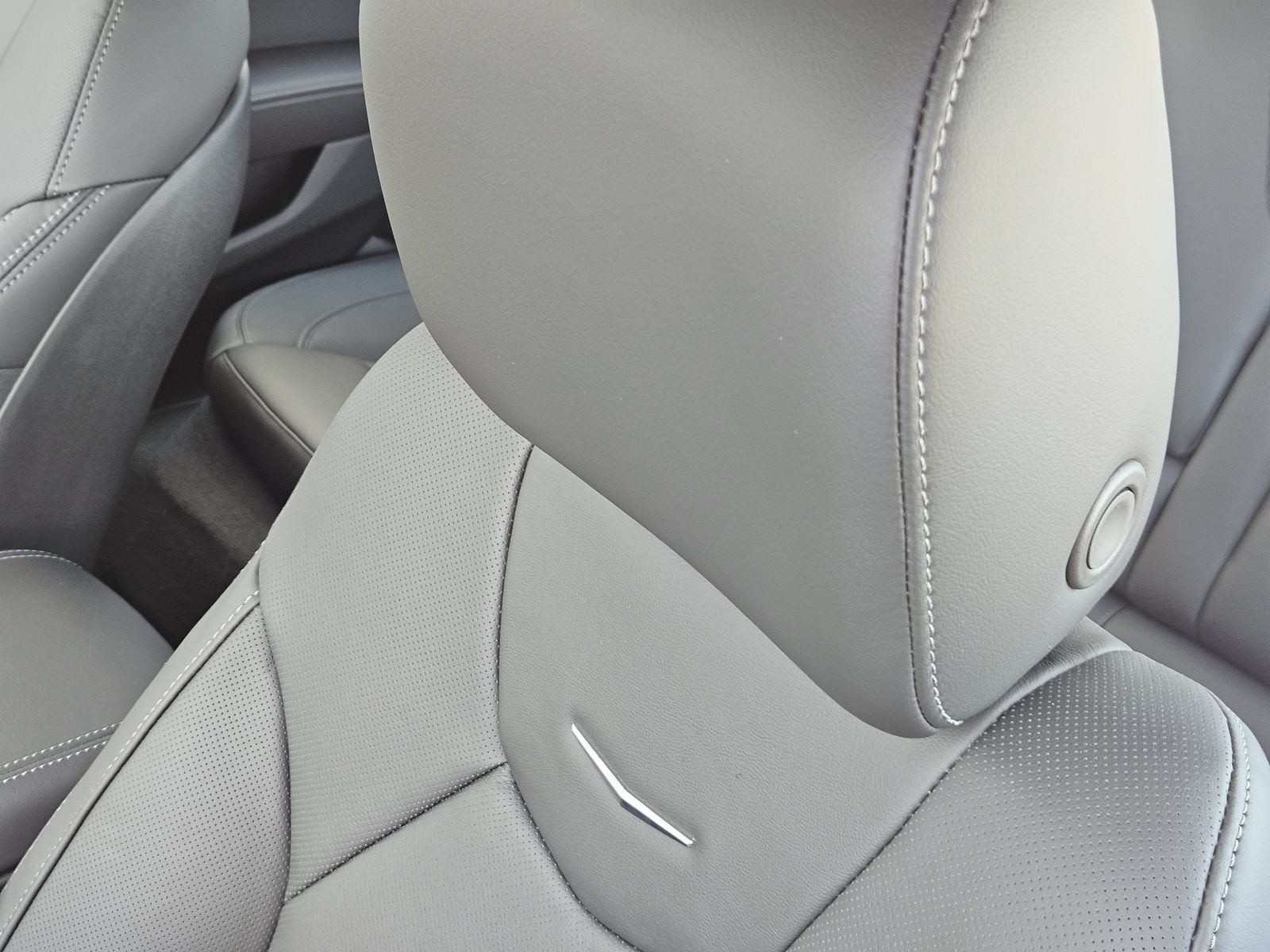 New 2026 Cadillac CT5 Premium Luxury RWD image 17