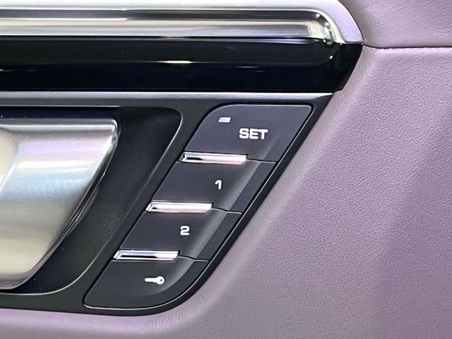 New 2026 Porsche Macan S image 38