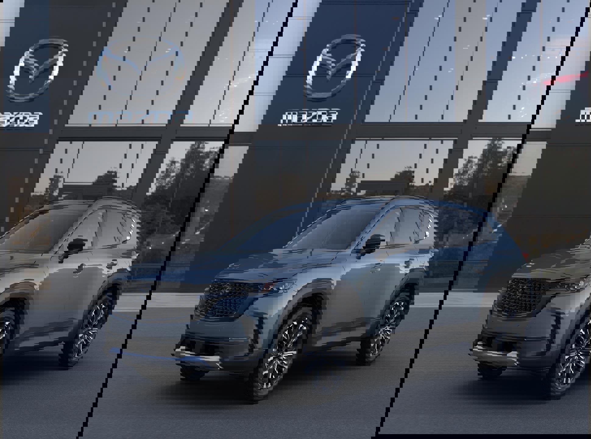 New 2026 MAZDA CX-50 2.5 Turbo w/ Premium Plus Pkg image 1