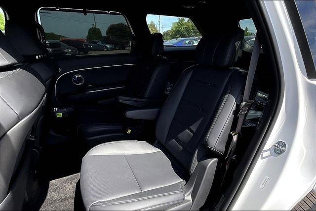 New 2026 Hyundai Palisade Calligraphy image 10