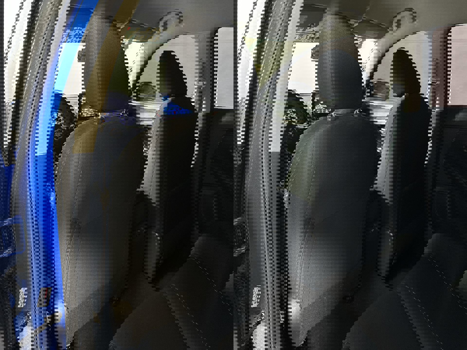 Certified 2024 Nissan Sentra SR image 27