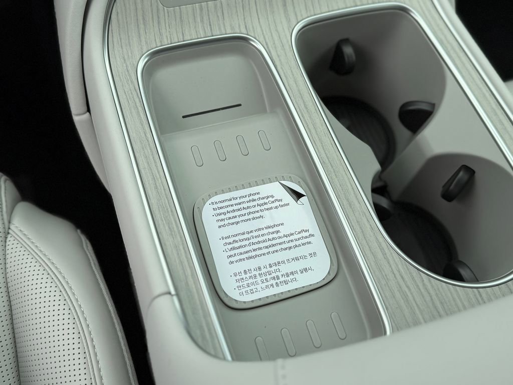 Used 2026 Hyundai Palisade Calligraphy image 32