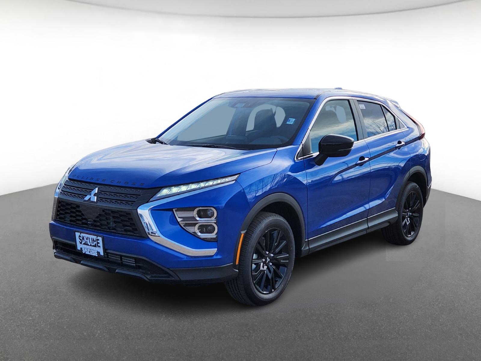 New 2026 Mitsubishi Eclipse Cross LE image 2