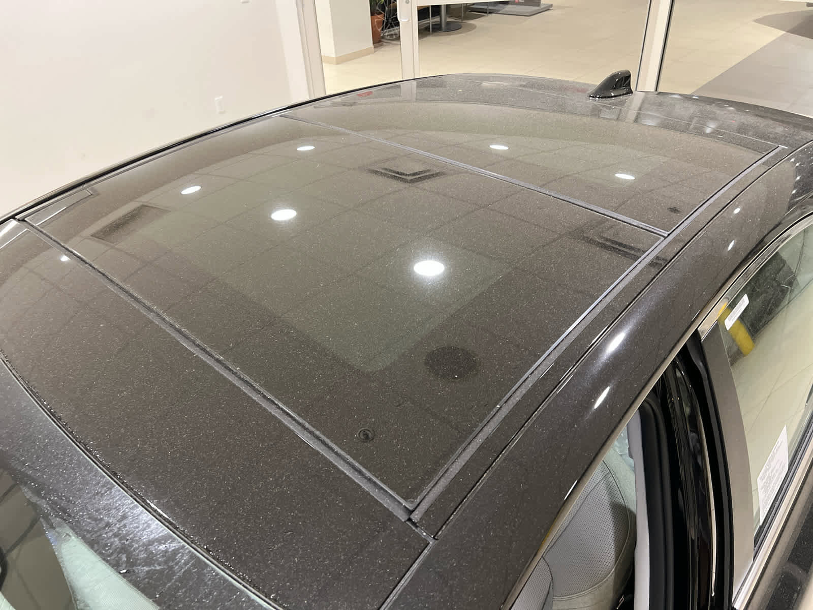 New 2026 Toyota Camry XLE w/ Premium Plus Package image 15