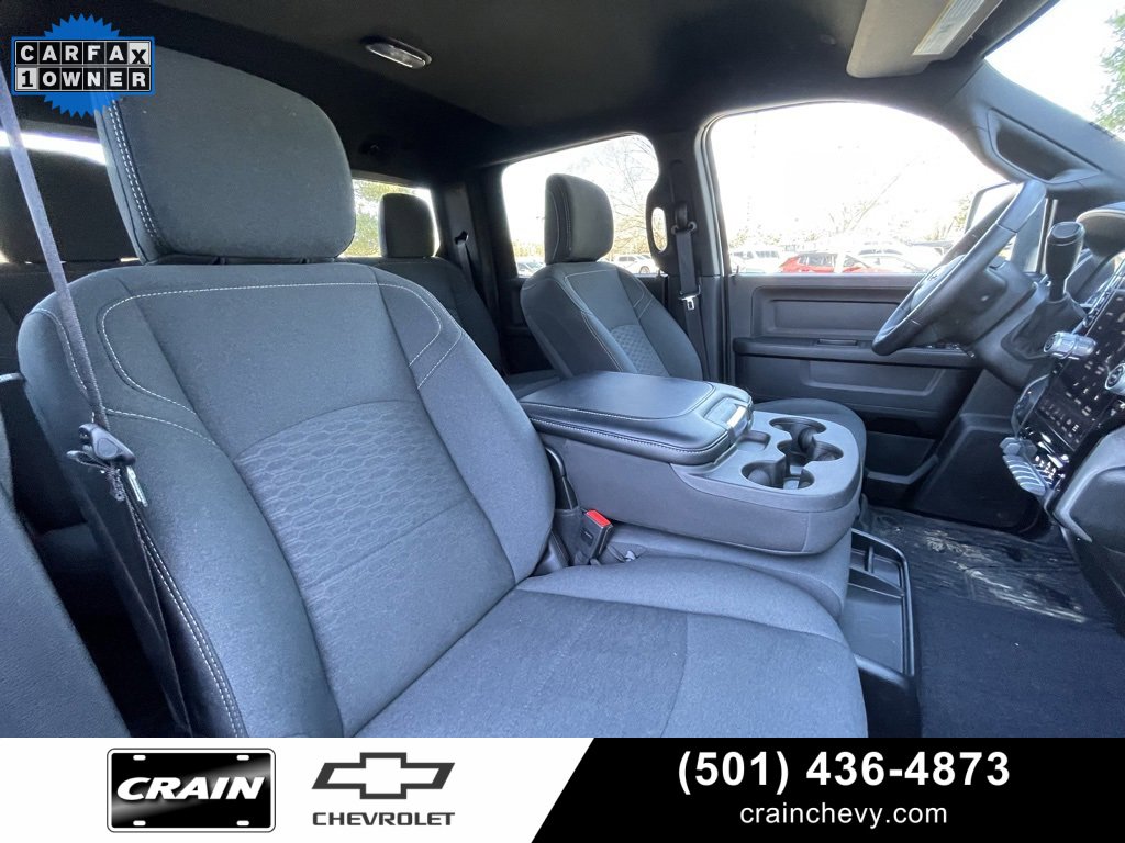 Used 2025 RAM 2500 Tradesman image 31