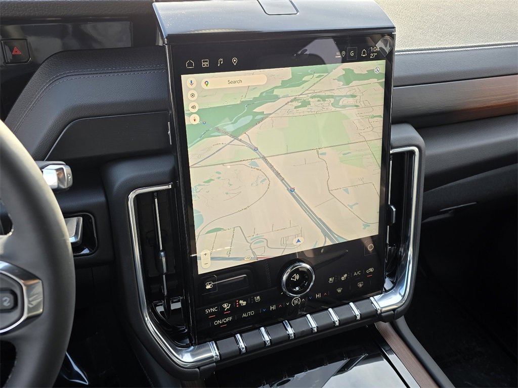 New 2026 GMC Yukon Denali image 20